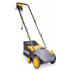 Scarificator-aerator electric Powermat PM-AEW-2400M flexmag.md