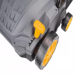 Scarificator-aerator electric Powermat PM-AEW-2400M flexmag.md