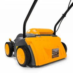 Scarificator-aerator electric Powermat PM-AEW-2500 flexmag.md