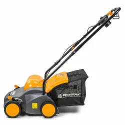 Scarificator-aerator electric Powermat PM-AEW-2500 flexmag.md