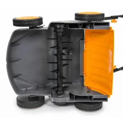 Scarificator-aerator electric Powermat PM-AEW-2500 flexmag.md