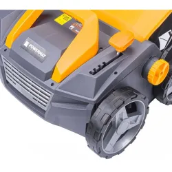 Scarificator-aerator electric Powermat PM-AEW-2550M flexmag.md