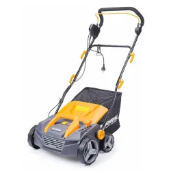 Scarificator-aerator electric Powermat PM-AEW-2550M flexmag.md