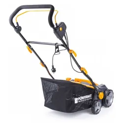 Scarificator-aerator electric Powermat PM-AEW-2550M flexmag.md