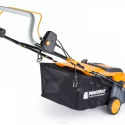 Scarificator-aerator electric Powermat PM-AEW-2600T flexmag.md