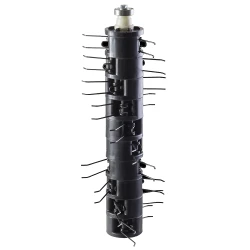 Скарификатор-аэратор Raider RD-ESC01 flexmag.md