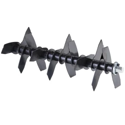 Скарификатор-аэратор Raider RD-ESC01 flexmag.md