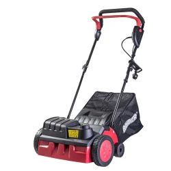 Скарификатор-аэратор Raider RD-ESC01 flexmag.md