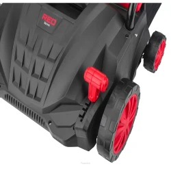 Scarificator-aerator electric Red Technic RTAEW0016 flexmag.md