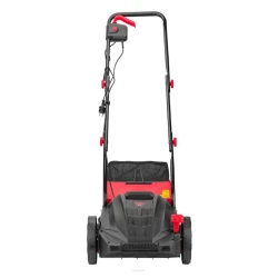 Scarificator-aerator electric Red Technic RTAEW0016 flexmag.md