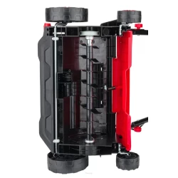 Scarificator-aerator electric Red Technic RTAEW0016 flexmag.md
