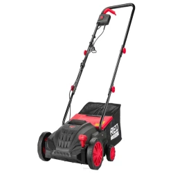 Scarificator-aerator electric Red Technic RTAEW0016 flexmag.md
