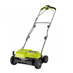 Скарификатор-аэратор Ryobi RY1400SF35A flexmag.md