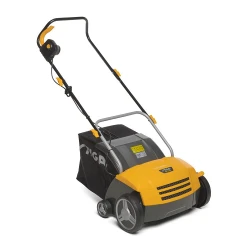 Скарификатор-аэратор Stiga SV 213 E flexmag.md