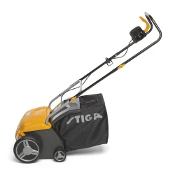 Scarificator-aerator electric Stiga SV 213 E flexmag.md