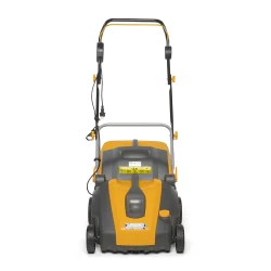 Scarificator-aerator electric Stiga SV 415 E flexmag.md