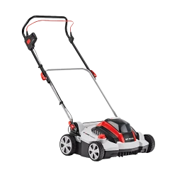 Скарификатор-аэратор AL-KO Energy Flex SF 4036 (113574) flexmag.md