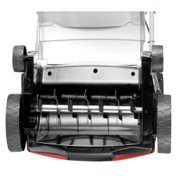 Скарификатор-аэратор на бензине AL-KO Combi Care 38 P Comfort (112799) flexmag.md