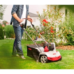 Скарификатор-аэратор на бензине AL-KO Combi Care 38 P Comfort (112799) flexmag.md