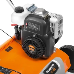 Scarificator-aerator pe benzina Daewoo DSC 4000 flexmag.md