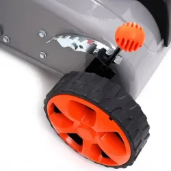 Scarificator-aerator pe benzina Kraft&Dele KD5191 flexmag.md