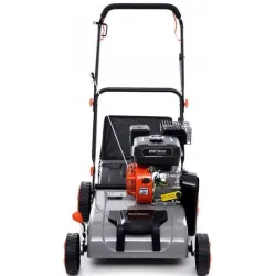 Scarificator-aerator pe benzina Kraft&Dele KD5191 flexmag.md