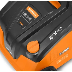 Scarificator electric Daewoo DSC 1500E flexmag.md