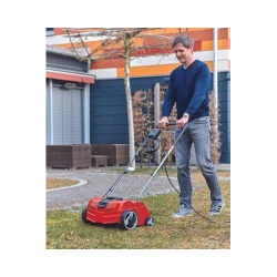 Скарификатор Einhell GC-ES 1231-1 flexmag.md