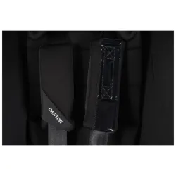 Scaun auto Cangaroo Castor Gri flexmag.md