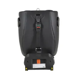Scaun auto Cangaroo Castor Gri flexmag.md