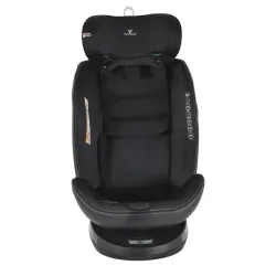 Scaun auto Cangaroo Castor Gri flexmag.md