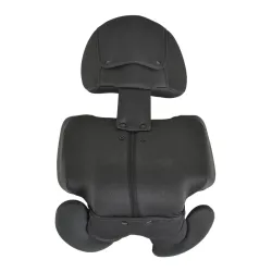 Scaun auto Cangaroo Castor Negru flexmag.md