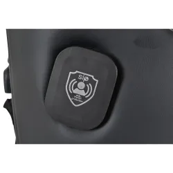 Scaun auto Cangaroo Castor Negru flexmag.md