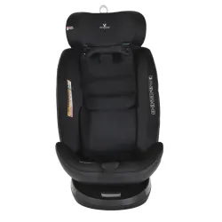 Scaun auto Cangaroo Castor Negru flexmag.md