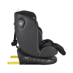 Scaun auto Cangaroo Castor Negru flexmag.md