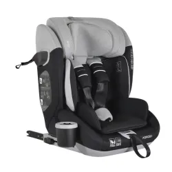 Scaun auto Cangaroo Force Gri flexmag.md