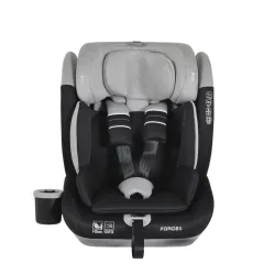 Scaun auto Cangaroo Force Gri flexmag.md