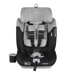 Scaun auto Cangaroo Force Gri flexmag.md