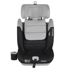 Scaun auto Cangaroo Force Gri flexmag.md