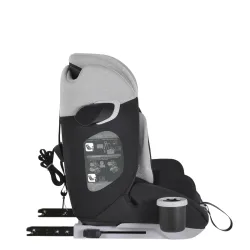 Scaun auto Cangaroo Force Gri flexmag.md