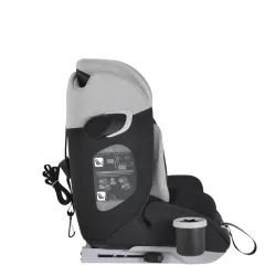 Scaun auto Cangaroo Force Gri flexmag.md
