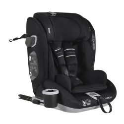Scaun auto Cangaroo Force Negru flexmag.md