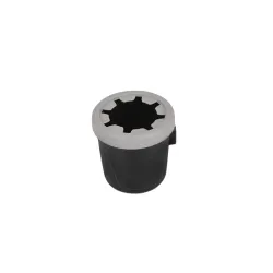 Scaun auto Cangaroo Force Negru flexmag.md