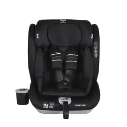 Scaun auto Cangaroo Force Negru flexmag.md