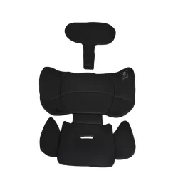 Scaun auto Cangaroo Force Negru flexmag.md