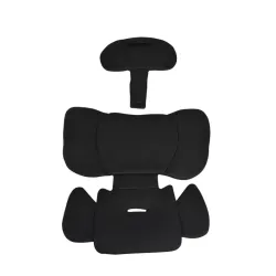 Scaun auto Cangaroo Force Negru flexmag.md