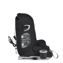 Scaun auto Cangaroo Force Negru flexmag.md