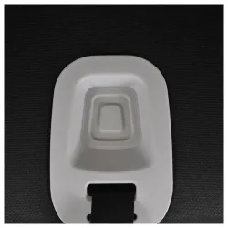 Scaun auto Cangaroo Force Negru flexmag.md