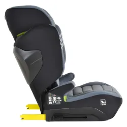Scaun auto Cangaroo Performance Gri flexmag.md