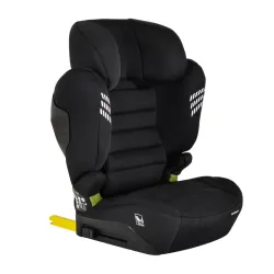 Scaun auto Cangaroo Performance Negru flexmag.md
